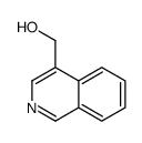 (isoquinolin-4-yl)methanol picture