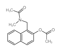 7479-35-8 structure