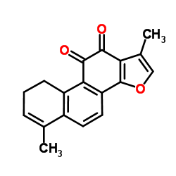 1,2-Dihydrotanshinquinone picture