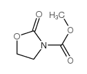 3-Oxazolidinecarboxylicacid,2-oxo-,methylester(9CI) picture