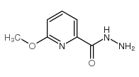 6-Methoxypicolinohydrazide picture