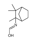 N-(2,3,3-TRIMETHYL-BICYCLO[2.2.1]HEPT-2-YL)-FORMAMIDE picture