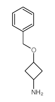 3-Benzyloxy-cyclobutylamine picture