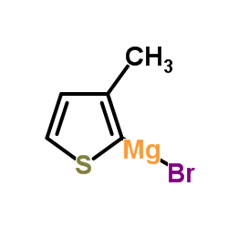 Bromo(3-methyl-2-thienyl)magnesium picture