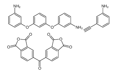 Thermid IP-600, IP-630 Structure