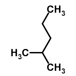 isohexane structure