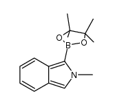 5-BROMOPYRIDAZIN-3-AMINE Structure