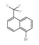 1-bromo-5-(trifluoromethyl)naphthalene picture