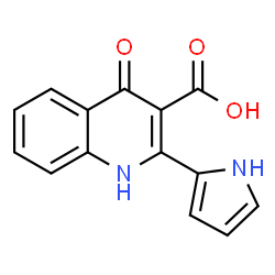 Penicinoline structure