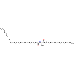 N-神经酰基-1-脱氧鞘氨醇(m18：1/24：1)图片