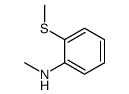 N-Methyl-2-(methylthio)aniline picture