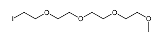 13-Iodo-2,5,8,11-tetraoxatridecane picture