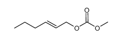 cinnamyl methyl carbonate结构式
