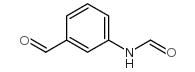 Formamide, N-(3-formylphenyl)- (9CI) picture