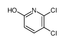 5,6-Dichloro-2(1H)-pyridinone structure