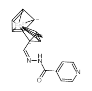 Formononetin Glucuronide结构式