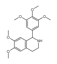 norcryptostyline III结构式