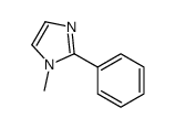 1-methyl-2-phenylimidazole picture