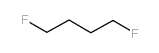 1,4-二氟丁烷结构式