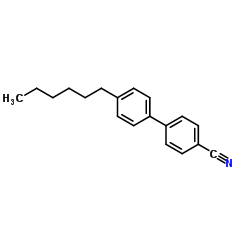 4-Cyano-4'-hexylbiphenyl picture