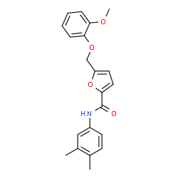 445231-47-0 structure