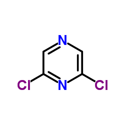 2,6-Dichloropyrazine picture
