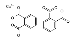calcium bis(2-iodylbenzoate) picture