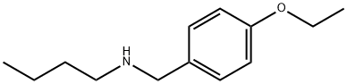 butyl[(4-ethoxyphenyl)methyl]amine picture