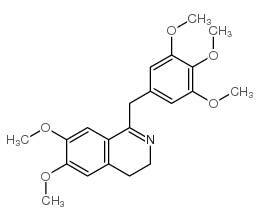 Desmethyl-5’-methoxylaudanosine picture