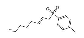 2,2,5,6,7-Pentamethylindan-1-on Structure