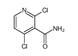 2,4-Dichloronicotinamide picture