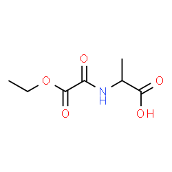 Alanine,N-(ethoxyoxoacetyl)- (9CI) picture