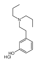 3-(2-DIPROPYLAMINO-ETHYL)-PHENOL HYDROCHLORIDE picture