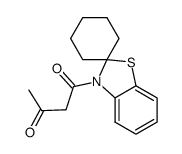 80379-38-0 structure