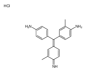 Carbol-Fuchsin structure