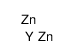 yttrium,zinc结构式