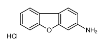 Dibenzofuran-3-ylamine hydrochloride picture