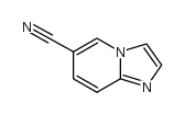 Imidazo[1,2-a]pyridine-6-carbonitrile picture
