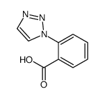 2-(1H-1,2,3-噻唑-1-基)苯甲酸图片