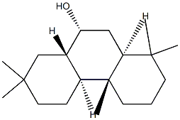 1224-29-9 structure