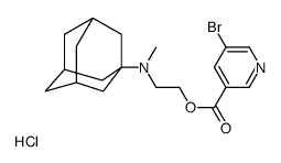 126999-37-9 structure