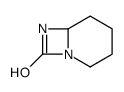1,7-Diazabicyclo[4.2.0]octan-8-one(9CI) picture