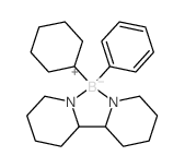 Boron(1+),(2,2'-bipyridine)diphenyl-, chloride (8CI) structure