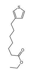 ETHYL 7-(3-THIENYL)HEPTANOATE picture