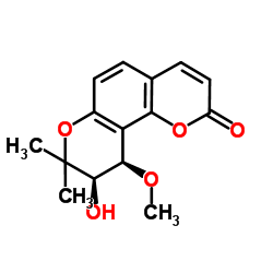 cis-Methylkhellactone picture