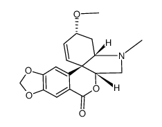 macronine Structure