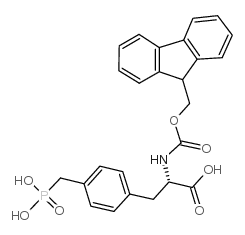 fmoc-l-4-phosphonomethylphenylalanine picture