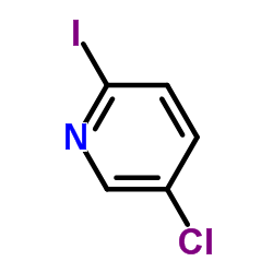 5-Chloro-2-iodopyridine picture