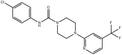 257862-81-0结构式