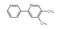 4,5-Dimethyl-2-phenylpyridine picture